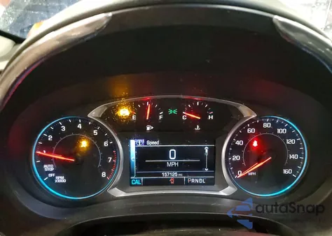 2017 Chevrolet Malibu Lt z USA, uszkodzony, nr VIN 1G1ZE5ST0HF137891